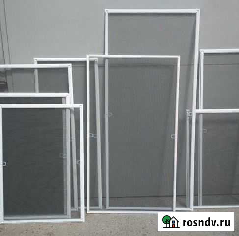 Москитные сетки Тула - изображение 1