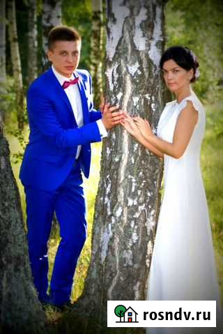 Свадебное фото-видео Тула - изображение 1