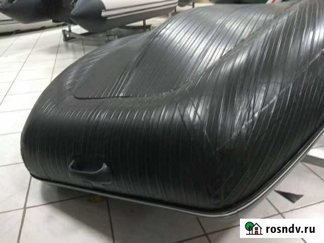 Ремонт лодок пвх Рязань - изображение 1