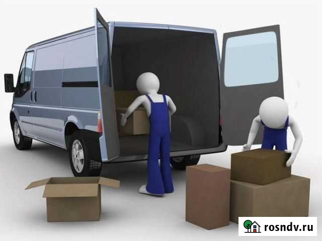 Грузчики на час разнорабочие Омск - изображение 1