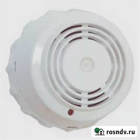 Пожарный дымовой извещатель ип 212-3су Кувандык - изображение 1