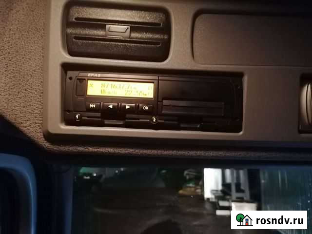 Тахограф Одинцово - изображение 1