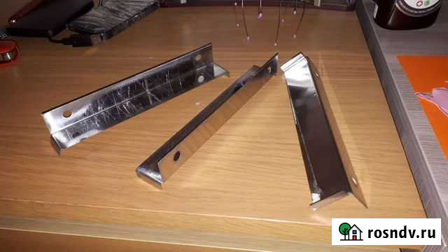 Кронштейны для крепления Альметьевск - изображение 1