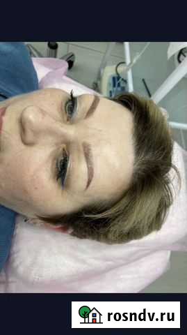 Перманент Калининград - изображение 1