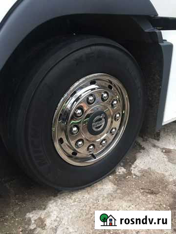 Michelin 385/55 R22.5 Сыктывкар - изображение 1