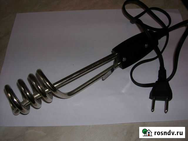 Водонагреватель Мытищи - изображение 1