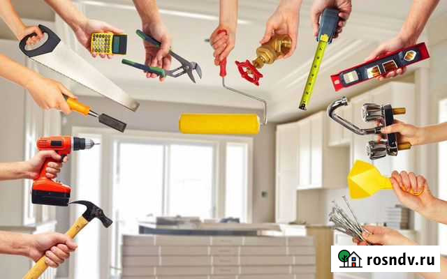 Бригада монтажников Петрозаводск - изображение 1