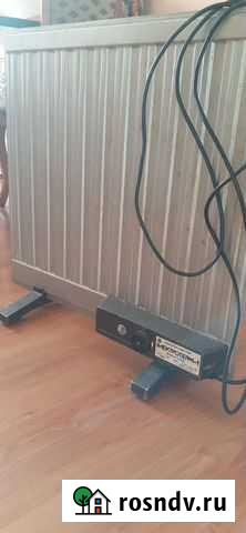 Обогреватель Комсомольск-на-Амуре - изображение 1