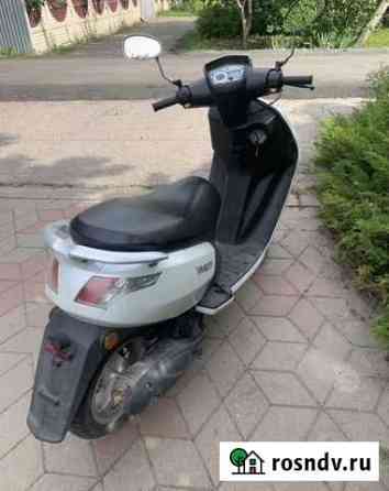 Мопед Peugeot Vivacity 50 Белгород