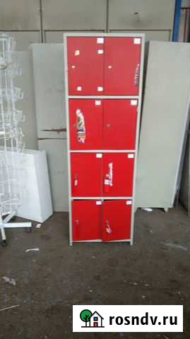 Шкаф для сумок Шарья - изображение 1