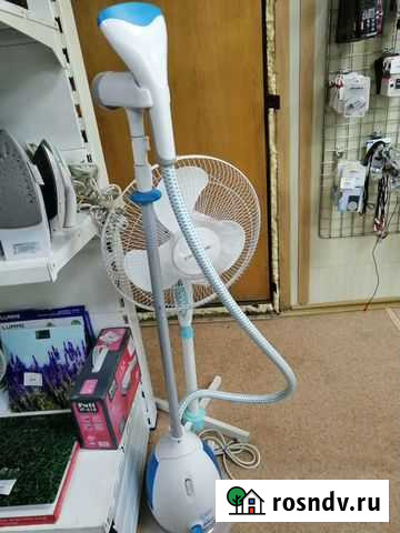 Отпариватель для одежды Philips Хабаровск - изображение 1