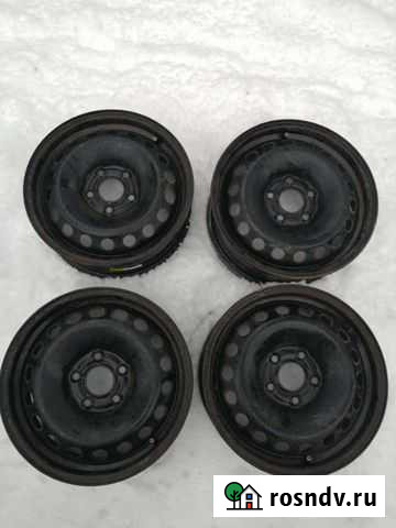 Диски r15 Тверь - изображение 1