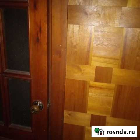 Шпон натурального дерева-сосна Советский - изображение 1