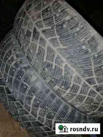 215/65 R16 Панковка