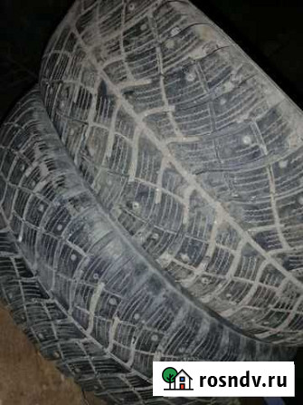 215/65 R16 Панковка - изображение 1