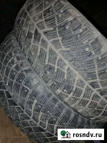 215/65 R16 Панковка - изображение 1