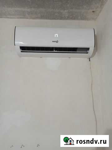 Кондиционеры Дахатсу, на Любую площадь Воронеж - изображение 1