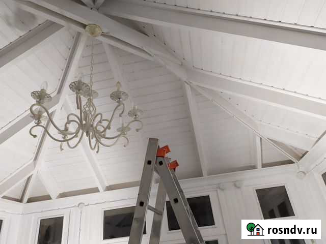 Электромонтаж Калининград - изображение 1