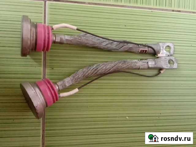 Диод силовой, тристор Великий Новгород - изображение 1