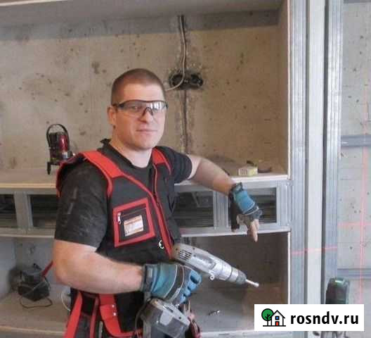 Мастер на час Ханты-Мансийск - изображение 1