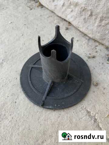 Фиксаторы для арматуры Ульяновка - изображение 1