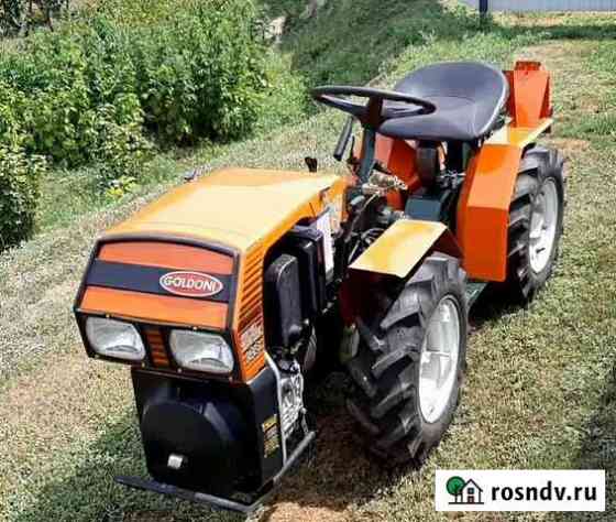 Goldoni Super Special 140 Новый Оскол
