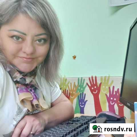 Психолог (онлайн ) Сургут - изображение 1