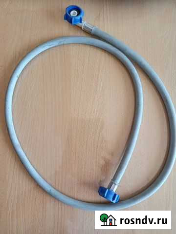 Шланг для залива воды Минусинск - изображение 1