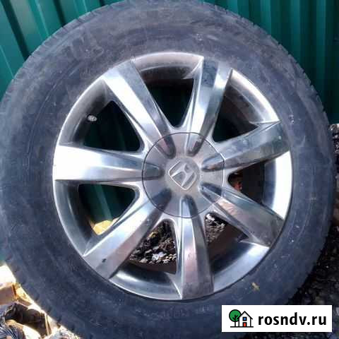 Диски и шины Шишкин Лес - изображение 1