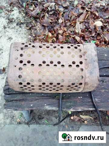 Обогреватель электрический Валуйки - изображение 1