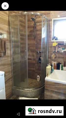 Душевая, душевой, душевые выгородка cezares Сосновый Бор - изображение 1
