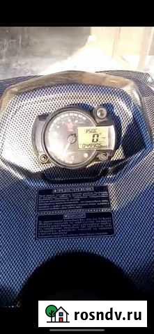 Русская механика тайга барс 850 Крутиха - изображение 1