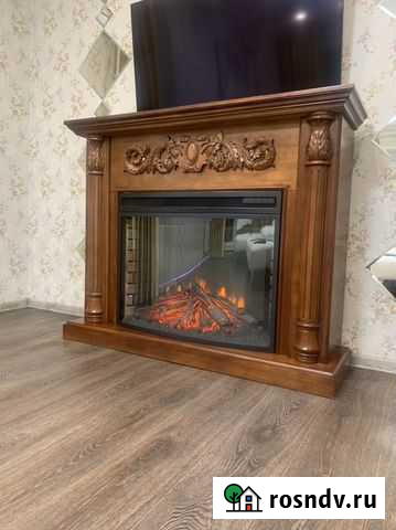 Камин электрический Набережные Челны - изображение 1