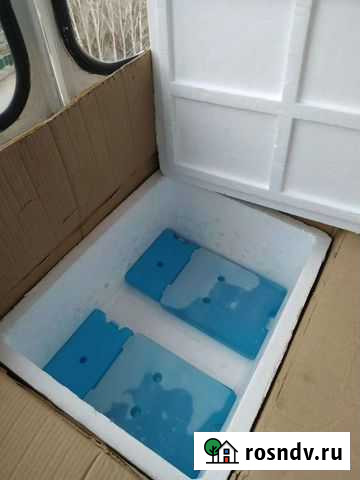 Холодильник для отдыха Белокуриха - изображение 1