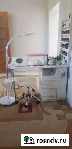 Маникюр педикюр на дому Фролово - изображение 1