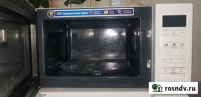 Микроволновая печь samsung Кильмезь - изображение 1