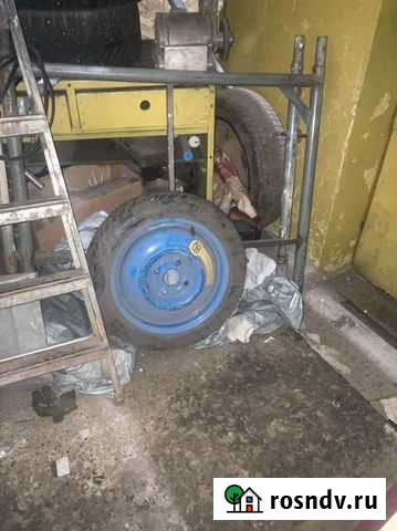 Докатка r15 Воткинск - изображение 1