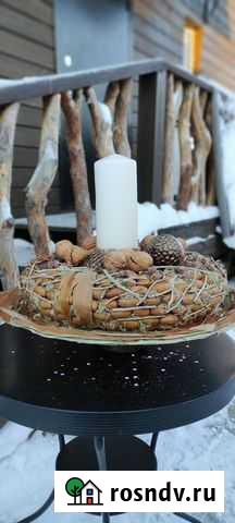 Композиции и подарки по любому поводу. Можно на за Выборг - изображение 1