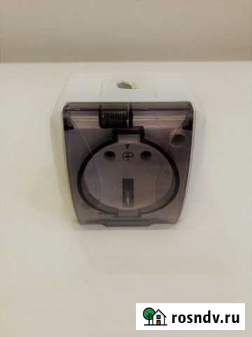 Розетки накладные Саров - изображение 1