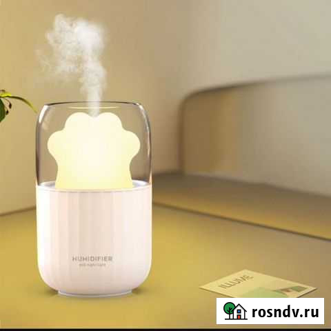 Увлажнитель воздуха Каменск-Уральский - изображение 1