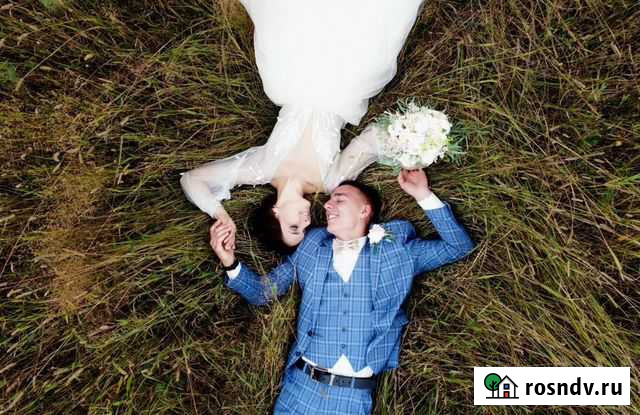 Фото и видео съемка свадьбы Тверь - изображение 1