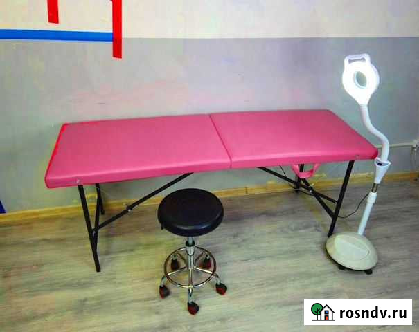 Кушетка Кингисепп - изображение 1