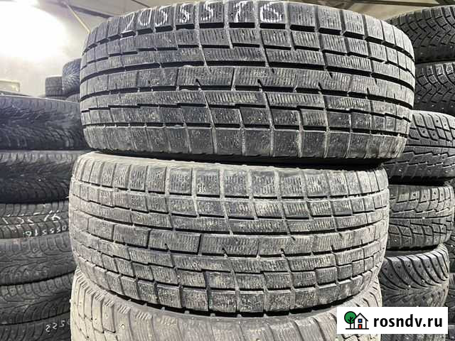 Yokohama Ice Guard IG30 205/55 R16 2шт Санкт-Петербург - изображение 1