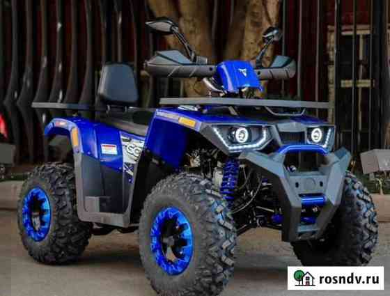 Квадроцикл Avantis Hunter LUX New (2020 г) Курган