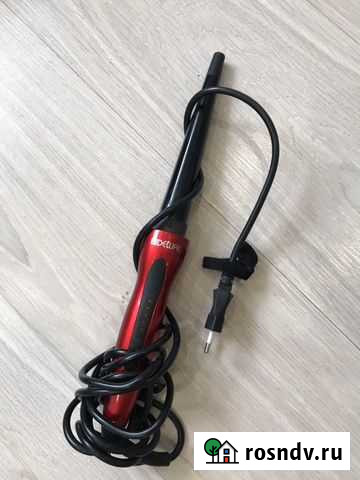 Плойка Dewal Тольятти - изображение 1