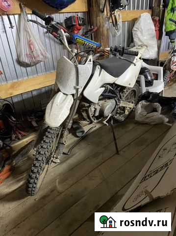 Питбайк 160сс PRO Ревда - изображение 1