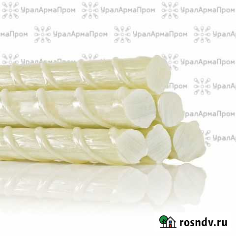 Товары для армирования фундамента Глазов - изображение 1