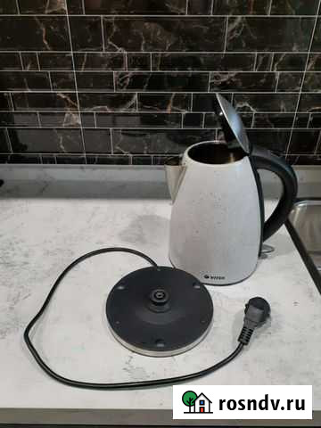 Чайник электрический Vitek Дзержинск - изображение 1