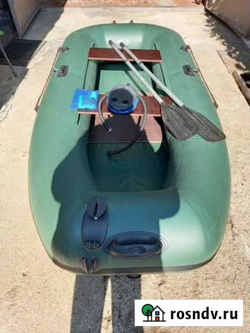 Мурена 300мс Магнитогорск - изображение 1