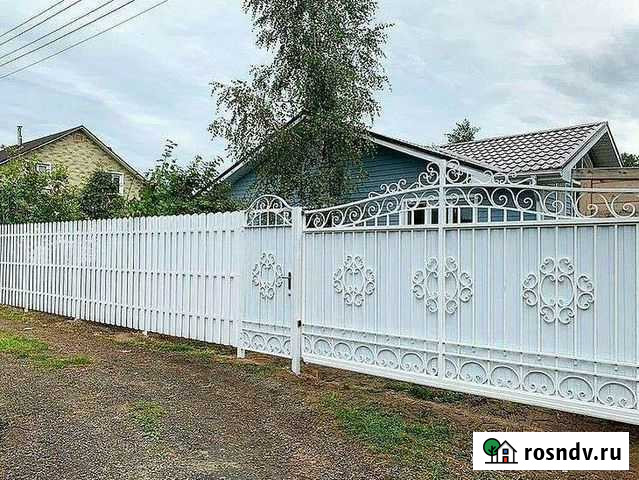 Штакетник Туапсе - изображение 1